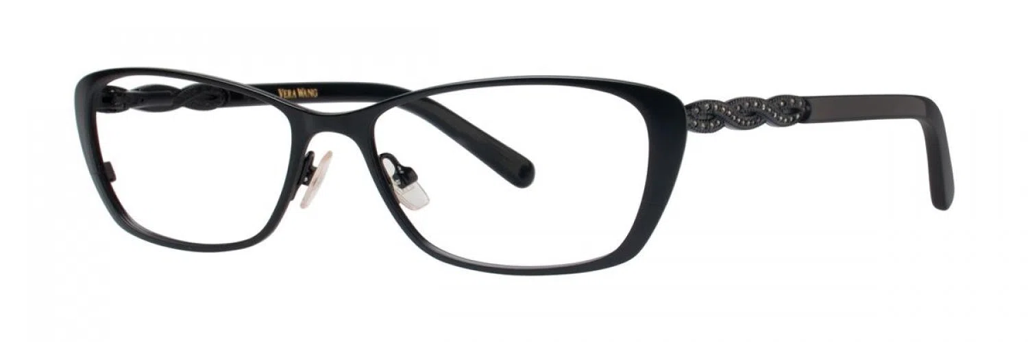 Vera Wang SPICA Eyeglasses - view 2